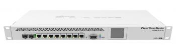 Router MIKROTIK CCR1009-7G-1C-1S+