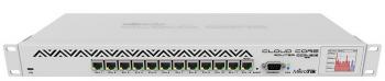 Mikrotik CCR1016-12G Enterprise Core Router 