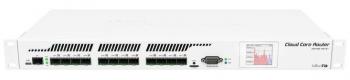 Mikrotik CCR1036-12G-4S Enterprise Core Router 