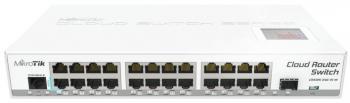 Mikrotik CRS125-24G-1S-IN Router Switch 