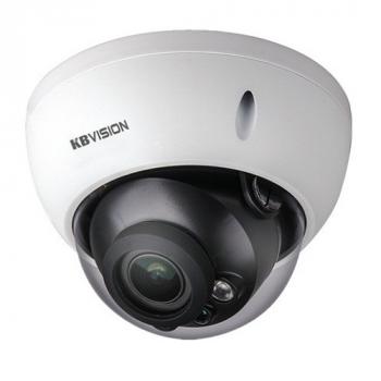 Camera IP Dome hồng ngoại 4.0 Megapixel KBVISION KX-4004iMN