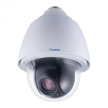 Camera IP Speed Dome hồng ngoại 2.0 Megapixel Geovision GV-QSD5730