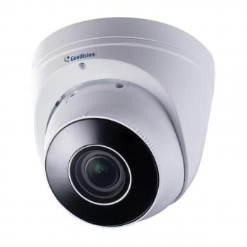 Camera IP Dome hồng ngoại 4.0 Megapixel Geovision GV-EBD4712
