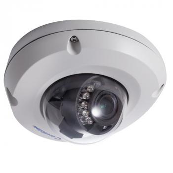 Camera IP Dome hồng ngoại 4.0 Megapixel Geovision GV-EDR4700