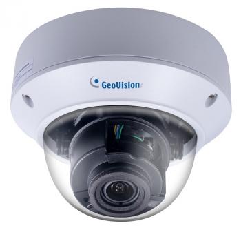 Camera IP Dome hồng ngoại 4.0 Megapixel Geovision GV-AVD4710