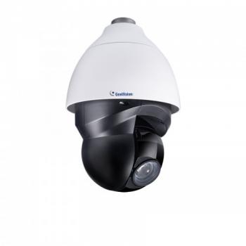 Camera IP Speed Dome hồng ngoại 5.0 Megapixel Geovision GV-QSD5731-IR