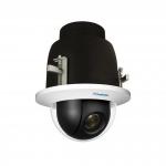 Camera IP Speed Dome hồng ngoại 5.0 Megapixel Geovision GV-QSD5730