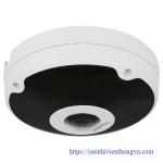 Camera IP Fisheye hồng ngoại 12 Megapixel Geovision GV-FER12203