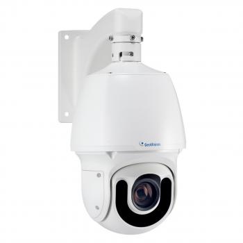 Camera IP Speed Dome hồng ngoại 2.0 Megapixel Geovision GV-SD2722-IR