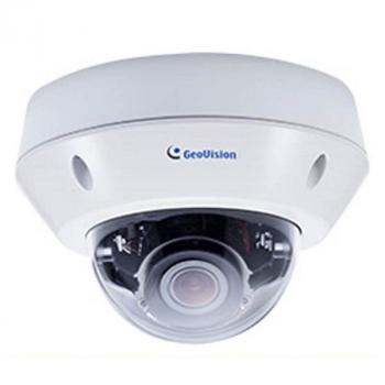 Camera IP Dome hồng ngoại 2.0 Megapixel Geovision GV-VD2702