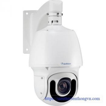 Camera IP Speed Dome hồng ngoại 3.0 Megapixel Geovision GV-SD3732-IR
