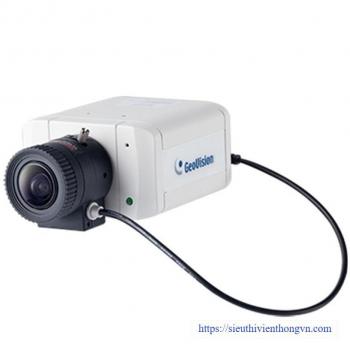 Camera IP 8.0 Megapixel Geovision GV-BX8700-FD