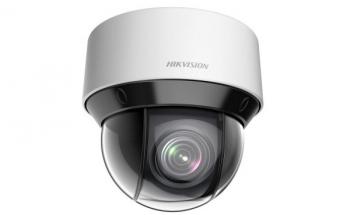 Camera IP Speed Dome hồng ngoại 4.0 Megapixel HIKVISION DS-2DE4A404IW-DE