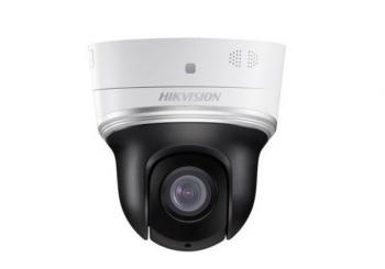 Camera IP Speed Dome hồng ngoại 2.0 Megapixel DS-2DE2204IW-DE3/W