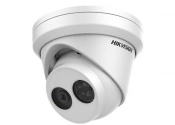 Camera IP Dome hồng ngoại 2.0 Megapixel DS-2CD2323G0-IU