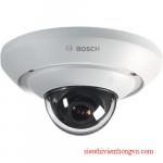 Bosch NUC-51022-F2 IP MICRODOME, 1080p, ELECTRONIC DAY/NIGHT