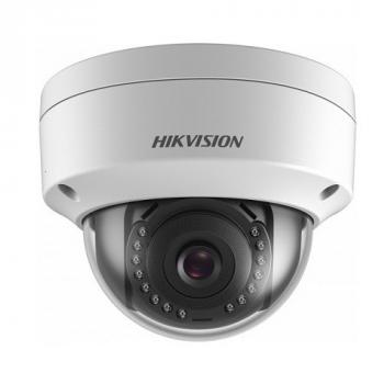 Camera IP Dome hồng ngoại 2.0 Megapixel HIKVISION DS-2CD2121G0-I/12V