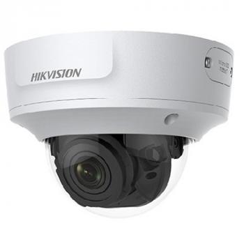 Camera IP Dome hồng ngoại 2.0 Megapixel HIKVISION DS-2CD2726G1-IZS