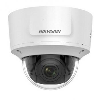 Camera IP Dome hồng ngoại 2.0 Megapixel HIKVISION DS-2CD2723G0-IZS