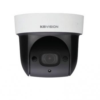 Camera IP Speed Dome hồng ngoại 2.0 Megapixel KBVISION KX-2007IRPN