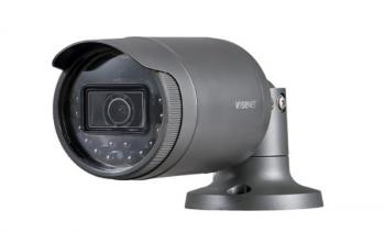 Camera IP hồng ngoại 2.0 Megapixel Hanwha Techwin WISENET LNO-6070R/VAP