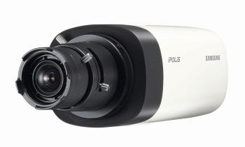 Camera IP Hanwha Techwin WISENET SNB-6003/KAP