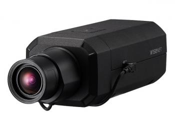 Camera IP 8.0 Megapixel WISENET PNB-A9001