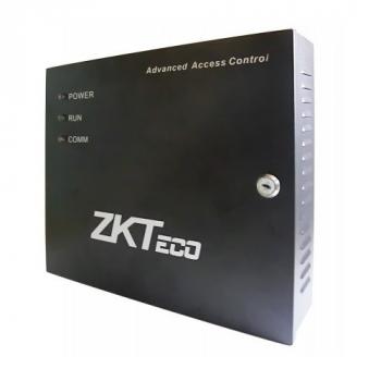 Hộp bảo vệ bộ điều khiển kiểm soát cửa ra vào 1 cửa ZKTeco InBio-160 Box