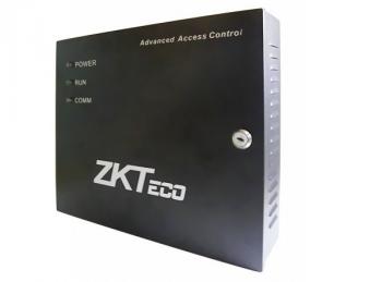 Hộp bảo vệ bộ điều khiển kiểm soát cửa ra vào 2 cửa ZKTeco InBio-260 Box