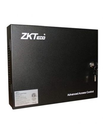 Hộp bảo vệ bảng mở rộng phân tầng thang máy ZKTeco EX16 Package A