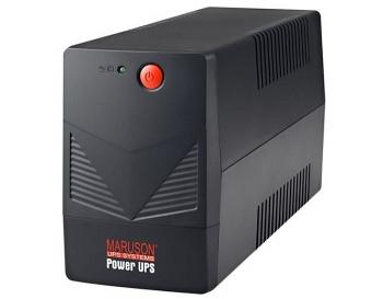 Nguồn lưu điện UPS MARUSON POW-500AGMU