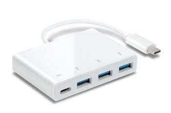 Bộ chia USB 3.0 4 cổng TP-LINK UC430