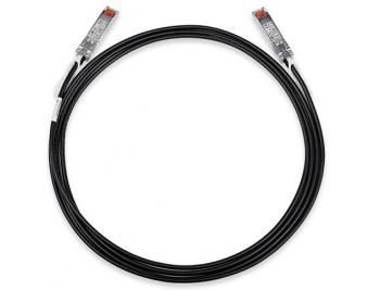 Direct Attach SFP+ Cable TP-LINK TXC432-CU1M (1 mét)