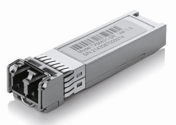 10GBase-SR SFP+ LC Transceiver TP-LINK TXM431-SR