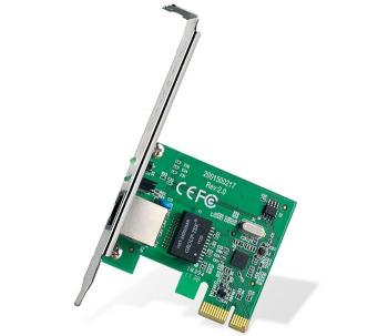 Gigabit PCI Express Network Adapter TP-LINK TG-3468