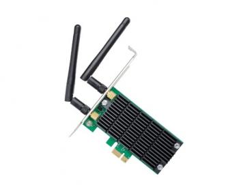 AC1200 Wireless Dual Band PCI Express Adapter TP-Link Archer T4E