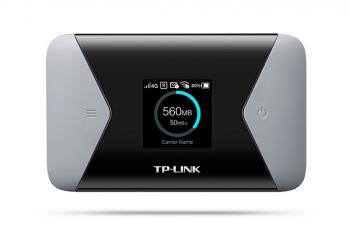 Bộ phát Wifi di động LTE 4G 2000mAh TP-LINK M7310