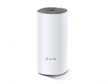 AC1200 Whole Home Mesh Wi-Fi System TP-Link Deco Deco E4 (1-Pack)