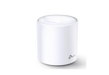 AX1800 Whole Home Mesh Wi-Fi System TP-LINK Deco X20 (1-pack)