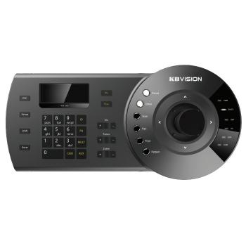Bàn điều khiển camera IP SpeedDome KBVISION KH-100NK