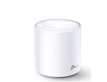 AX3000 Whole Home Mesh Wi-Fi 6 System TP-LINK Deco X60 (1-pack)