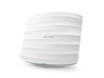 AC1900 Wireless Dual Band Gigabit Ceiling Mount Access Point TP-LINK EAP330