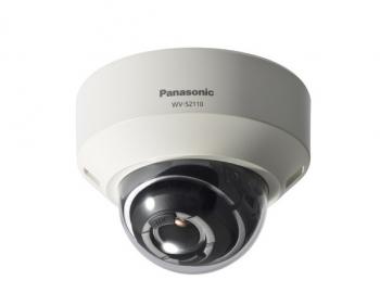 Camera IP Dome 1.3 Megapixel PANASONIC WV-S2110