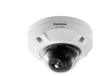 Camera IP Dome hồng ngoại 2.0 Megapixel PANASONIC WV-U2532L
