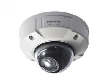 Camera IP Dome hồng ngoại 2.0 Megapixel PANASONIC WV-S2531LTN