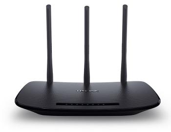 450Mbps Wireless N Router TP-LINK TL-WR940N