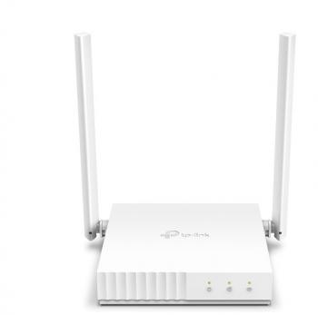 300Mbps Multi-Mode Wi-Fi Router TP-Link TL-WR844N