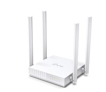 AC750 Dual-Band Wi-Fi Router TP-LINK Archer C24