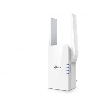 AX1500 Wi-Fi Range Extender TP-LINK RE505X