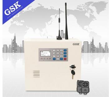 Báo trộm thông minh 24 vùng GSK GSK-A7GSM/HY-518A (GSM)